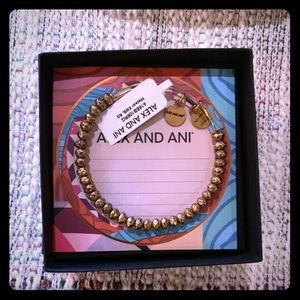 Alex and Ani Bracelet